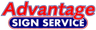 Advantage Sign Service Inc.